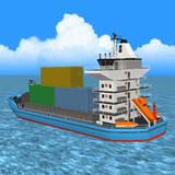 Ship balance puzzle and arcade APK