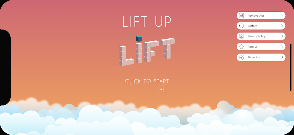 Lift Simulator - Blox World Screenshot1