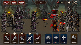 Kings Blood: The Defence Screenshot6