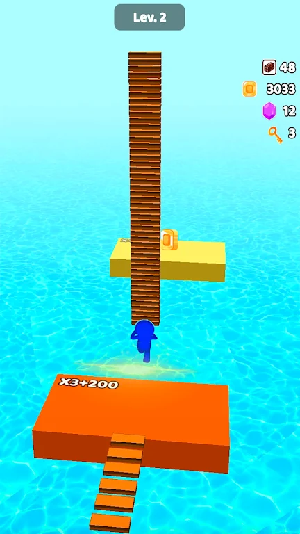 Bridge Builder Screenshot3