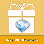 Earn UC & Gems APK