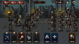 Kings Blood: The Defence Screenshot2