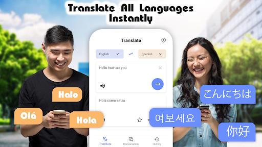 Translate All Language Screenshot1