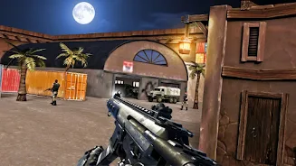 Banduk Wala 3D Shooting Strike Screenshot4