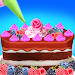 Cake Cooking Maker Games APK