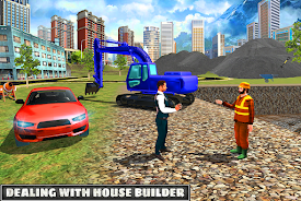 House Construction Simulator Screenshot3