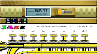 TRUMPET Screenshot5