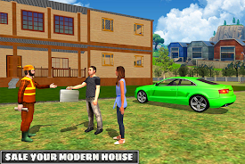 House Construction Simulator Screenshot2