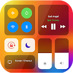 Control Center for Android APK
