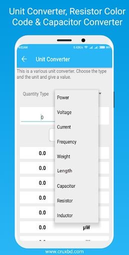 Electronics Plus Screenshot4