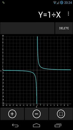 Calculator (Holo) Screenshot3