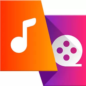 Video to MP3 Converter mp3 cutter and merger APK