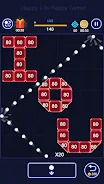 Brick Ball Fun-Crush blocks Screenshot4