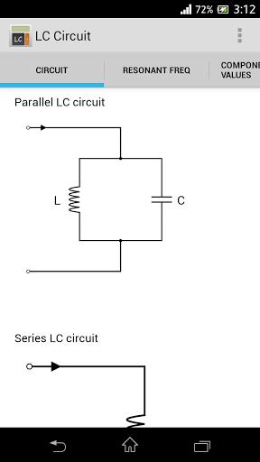 LC Circuit Screenshot4