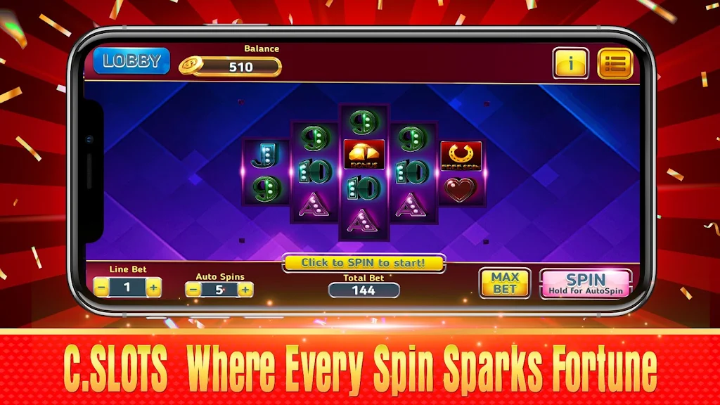 Chumba Slots: Win Real Cash Screenshot4