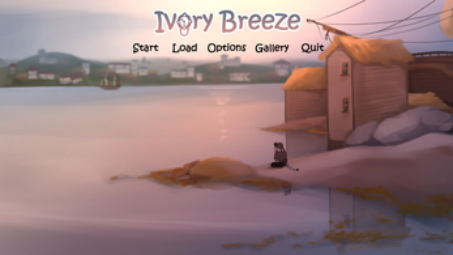 Ivory Breeze Screenshot3