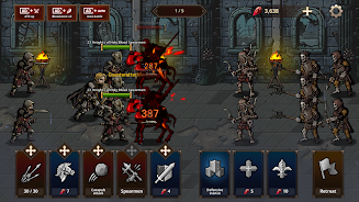 Kings Blood: The Defence Screenshot7