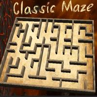 RndMaze - Maze Classic 3D FREE APK