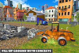 House Construction Simulator Screenshot5