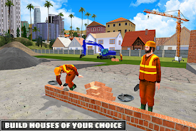 House Construction Simulator Screenshot4