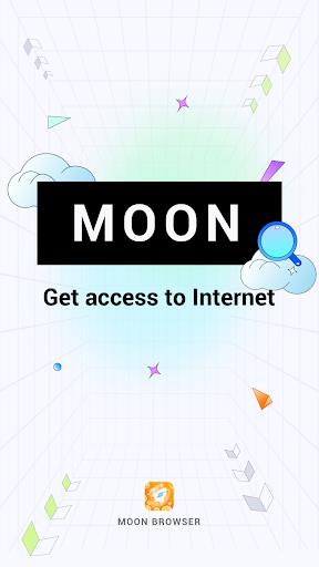 MOON Browser Lite Screenshot1