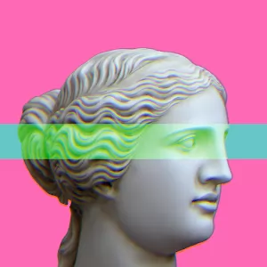 Vaporgram Vaporwave VHS & Glitch Photo Editor APK