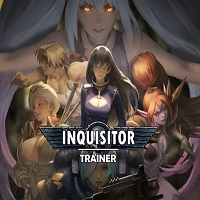 Inquisitor Trainer by Adeptus Celeng APK