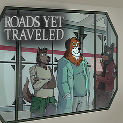 Roads Yet Traveled APK