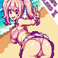 Waifu Island II v 0.1 APK