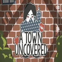 A Town Uncovered - Adult Visual Novel APK