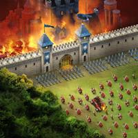 Throne: Kingdom at War APK