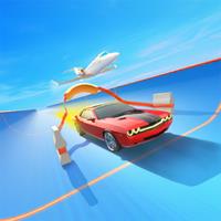 Slingshot Stunt Driver APK