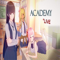 Academy: Live! (NSFW) APK