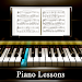 Piano Lessons APK