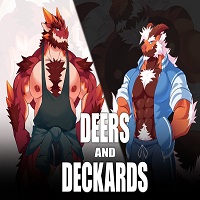 Deers and Deckards 2.911 APK