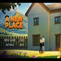 A New Place APK