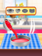 Cake Cooking Maker Games Screenshot5