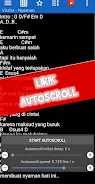 Kunci Gitar Indonesia Offline Screenshot3