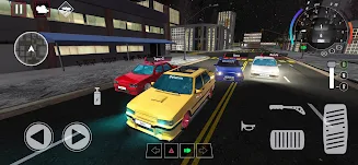 Real Car Drift & Racing Game Screenshot1