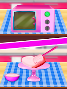 Cake Cooking Maker Games Screenshot6