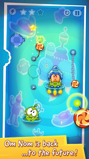 Cut the Rope: Time Travel Screenshot3