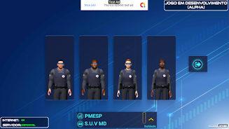 RP Elite – Op. Policial Online Screenshot5