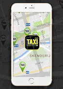 mojTaxi Touch ‘n’ Go Screenshot2