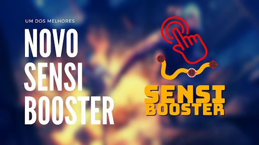 SENSI BOOSTER Screenshot3