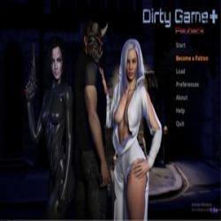 Dirty Game APK