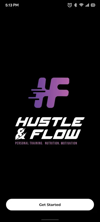 Hustle and Flow Screenshot1