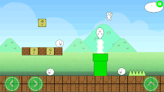 Super Cat World Screenshot5