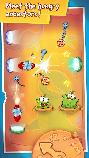 Cut the Rope: Time Travel Screenshot2