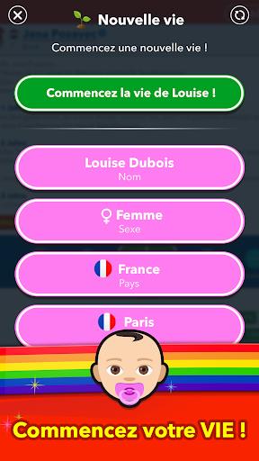 BitLife Français Screenshot1