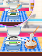 Cake Cooking Maker Games Screenshot2